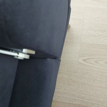 Vida Arızası Nedeniyle Koltukta Oturamama Ve Garanti İhtilafı