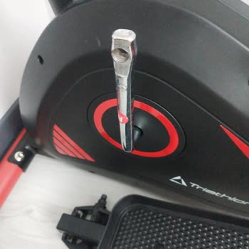 Triathlon Pedal Bozulması Ve Müşteri Hizmetlerinin Çözüm Sağlayamaması