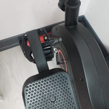 Triathlon Pedal Bozulması Ve Müşteri Hizmetlerinin Çözüm Sağlayamaması