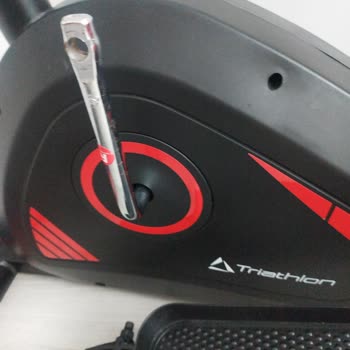 Triathlon Pedal Bozulması Ve Müşteri Hizmetlerinin Çözüm Sağlayamaması