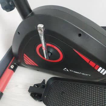 Triathlon Pedal Bozulması Ve Müşteri Hizmetlerinin Çözüm Sağlayamaması