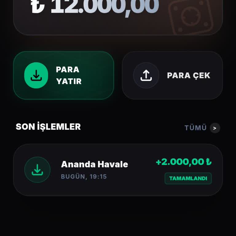 Bonuslu Bakiye Gerekçesiyle Çekim Reddedildi Ve Hesap Engellendi