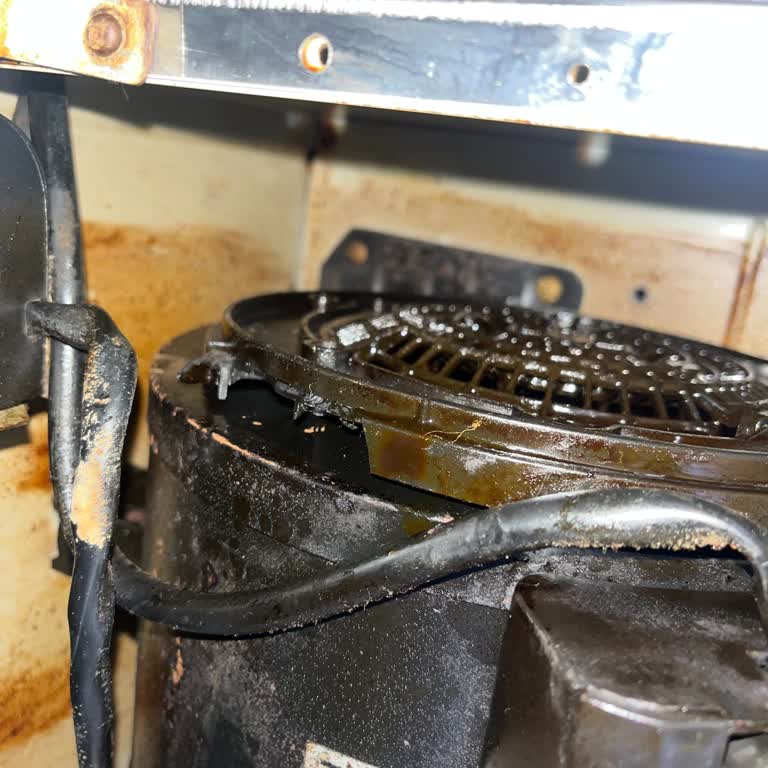 Arçelik Yetkili Servisinin Filtre Değişiminde Çözüm Sunamaması Ve Mağduriyetim