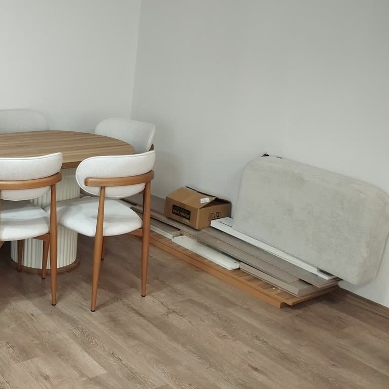 Eksik Kurulum Aparatları Ve Cevapsız Müşteri Hizmeti Sebebiyle Salon Takımı Kullanılamıyor