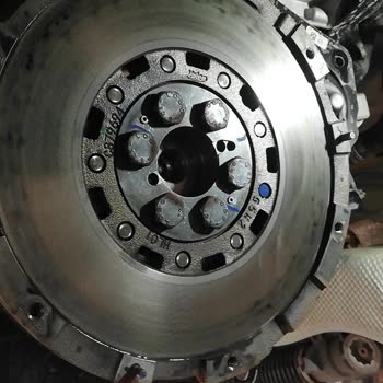 8.000 Km'de Debriyaj Arızası Ve Garanti Dışında Kaldırılması