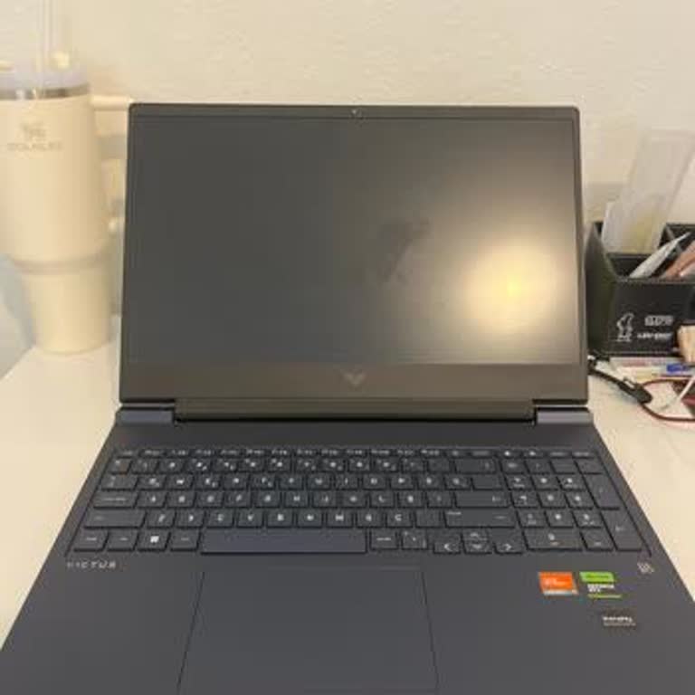 HP Victus 16 Hal Sensör Arızası İçin 8.900 TL Ücret Talebi