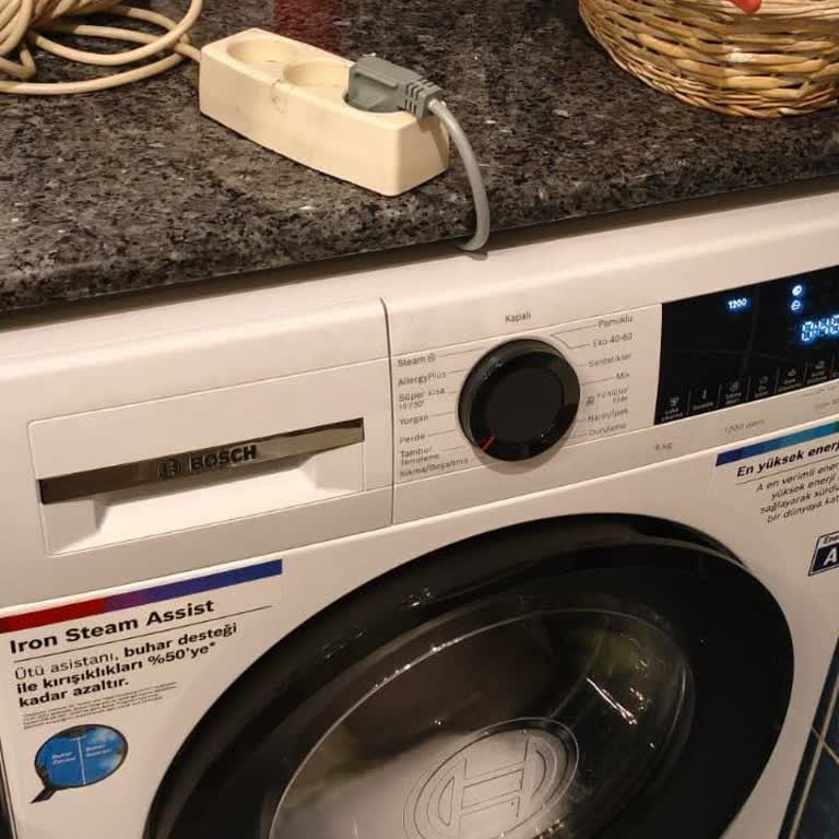 Bosch Montajda Klemense Bağlantısı Yapılmadı Ve Müşteri Güveni Sarsıldı