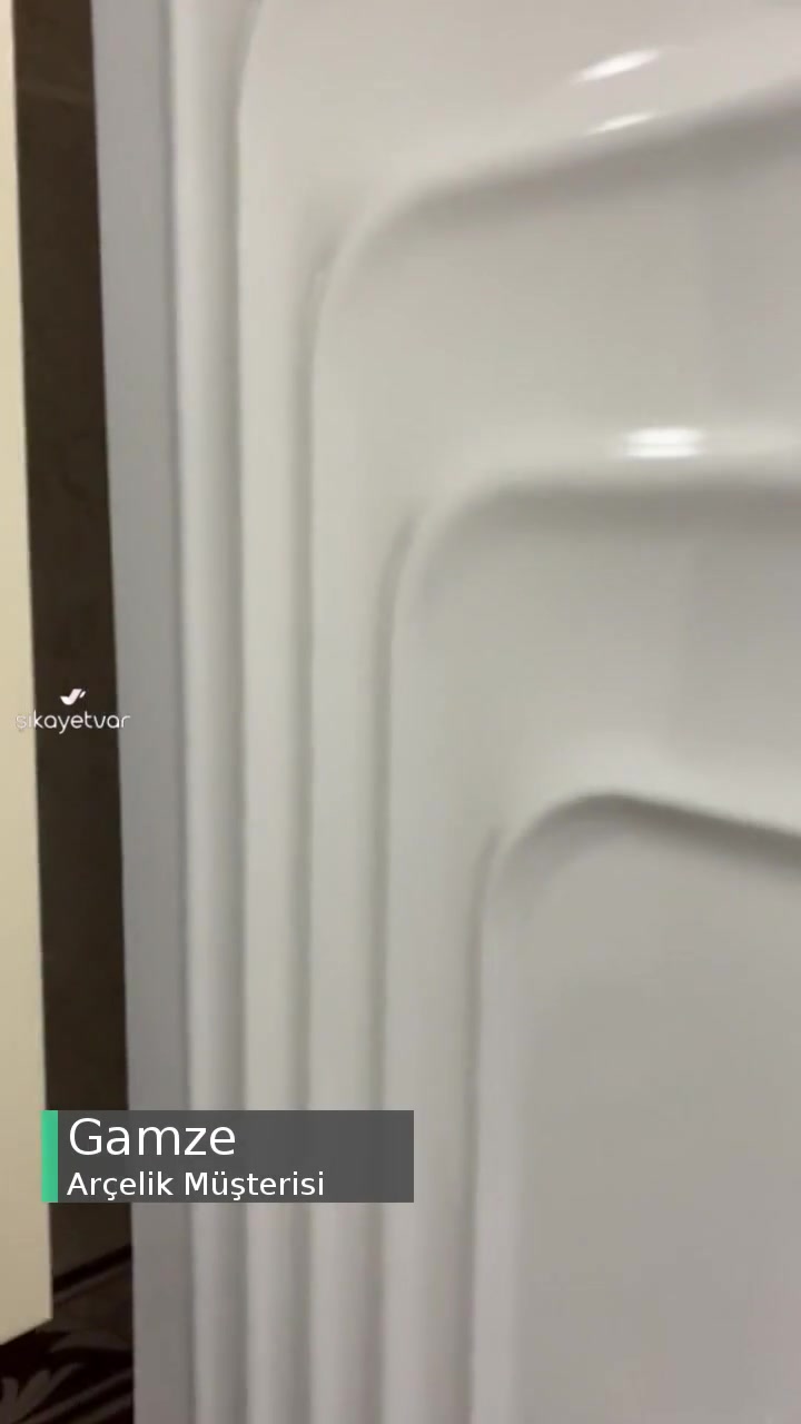 Arçelik 1002 KMX Kurutma Makinesi Sıkıntısı videonun kapak resmi