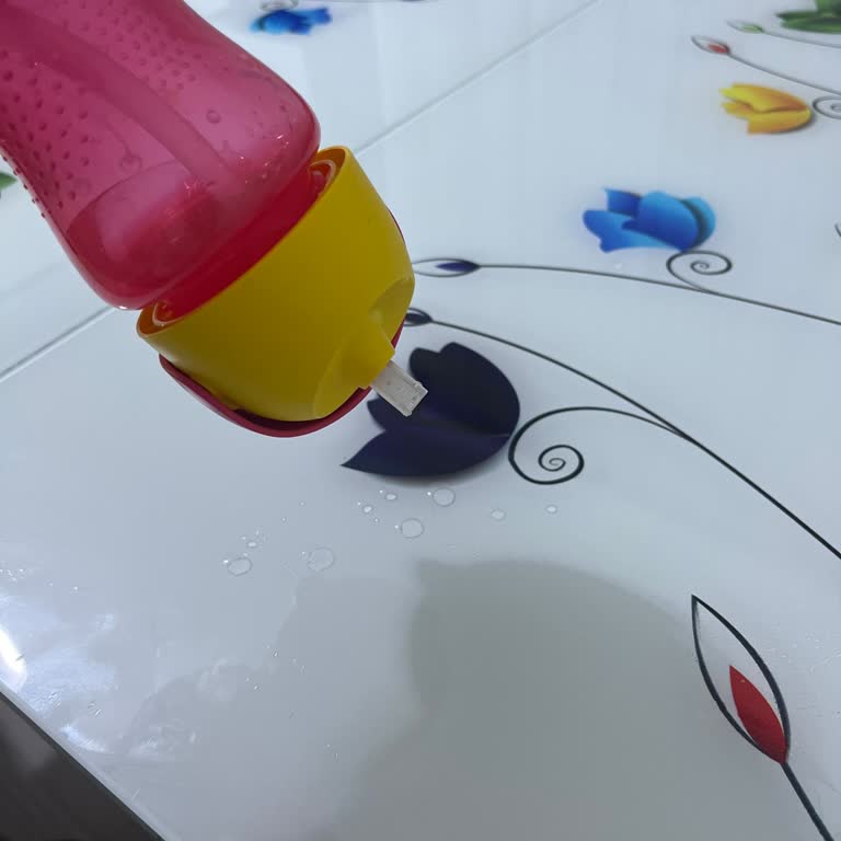 Philips Avent Damlatmaz Bebek Suluk Sürekli Damlatıyor