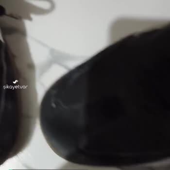 Kayseri Forum Reebok Mağazası Şüpheli Reebok Ayakkabı Satıyor!
