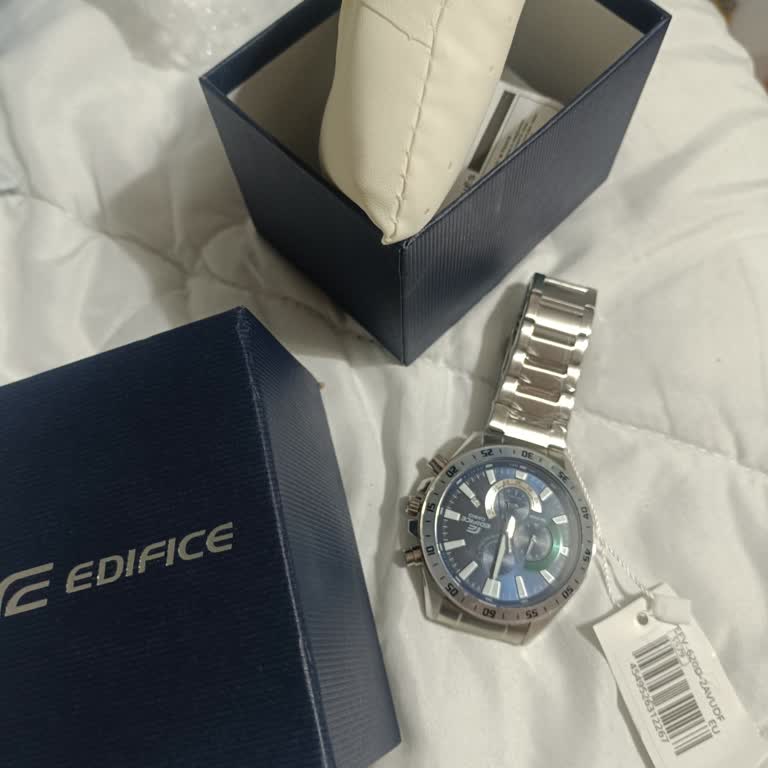 Hepsiburada’dan Aldığım Casio Saatin Orijinal Olmaması ve İade Talebi