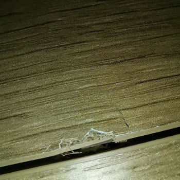 Masa Malzeme Yanıltması Ve Açılır Mekanizma Kusuru