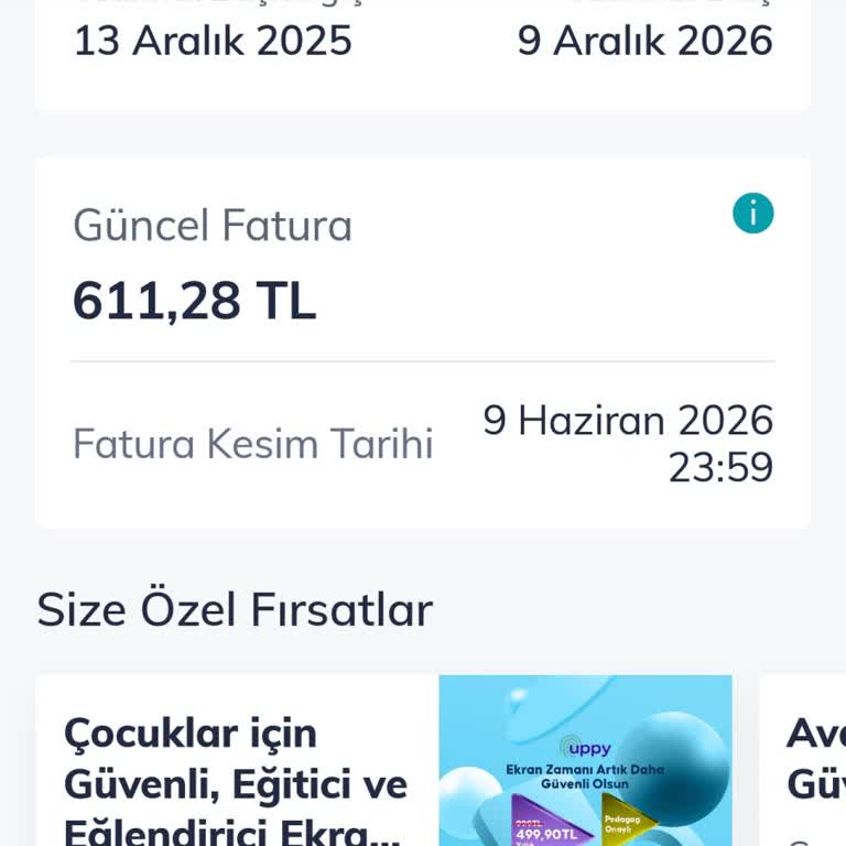 İzinsiz Clearmind Aboneliği Ve 279 TL Ücret İadesi Talebi