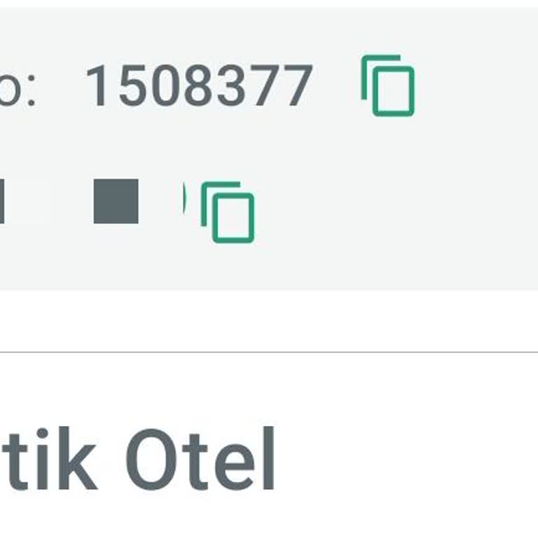 Obilet'te Destek Eksikliği Ve Ücretsiz Tarih Değişikliği Sorunu
