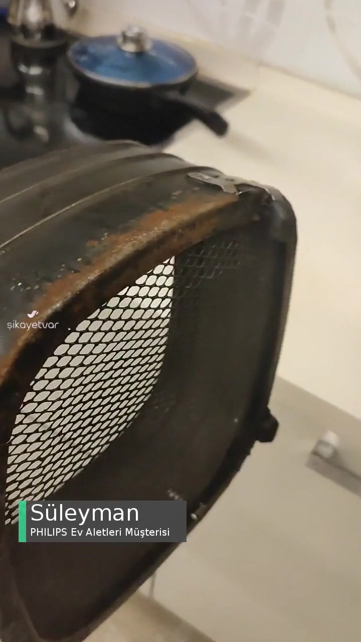 Aldığım Bütün Philips Ürünlerinde Sorun Yaşadım videonun kapak resmi