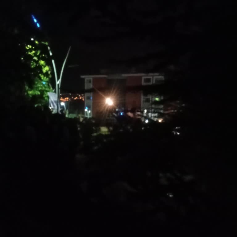 Girişte Kaos Ve 3 Km Kuyruk Nedeniyle Bilet İadesi Talebi