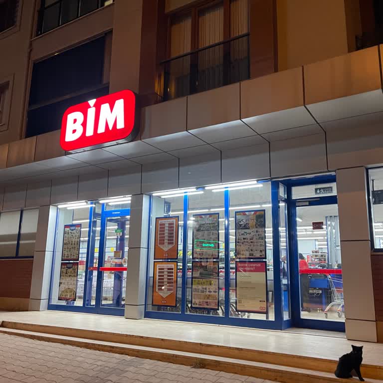 Kurtköy BİM Şubesinde İade Hakkının Reddedilmesi Ve Müdürün Kaba Tutumu