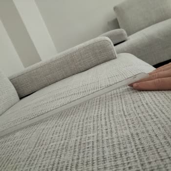 Ergül Mobilya Koltuklarında Mekanizma Ve Minder Sorunları Çözülmedi
