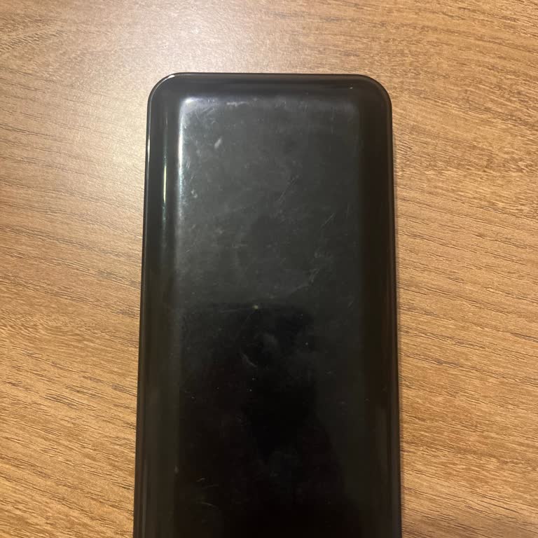 Garanti Kapsamındaki Bozuk İntouch Powerbank İçin Hızlı Değişim Ve İletişim Talebi