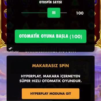 Ganobet Rtp'si İle Oynanmış Slotlar Kazanmaya Bloklanmış Hesap