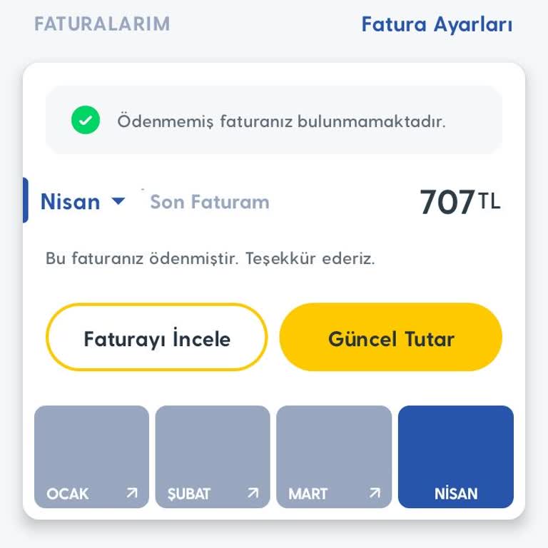 İnternetsiz Tuşlu Telefon Kullanıcısına Haksız 5 GB İnternet Paketi Ücreti Kesilmesi