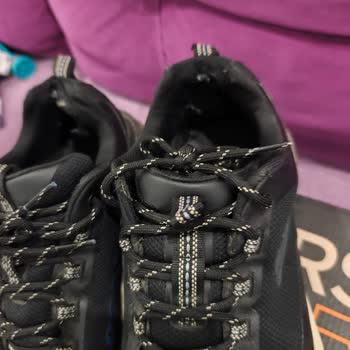 Skechers Outdoor Ayakkabının Su Geçirmezlik Ve Taban Aşınması Sorunu Garanti Reddi Karşı İade Talebi