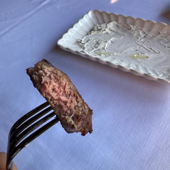Harzem Restoran’da Yetersiz Pişirme ve Hamile Müşteriye Saygısızlık