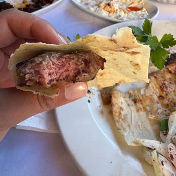 Harzem Restoran’da Yetersiz Pişirme ve Hamile Müşteriye Saygısızlık