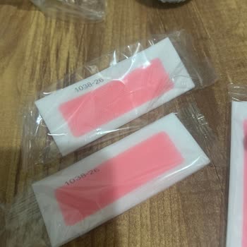 Ağda Bandı Yapışmadı Ve Mendiller Kuru Çıktı Ürün İade Ve Değişim Talebi