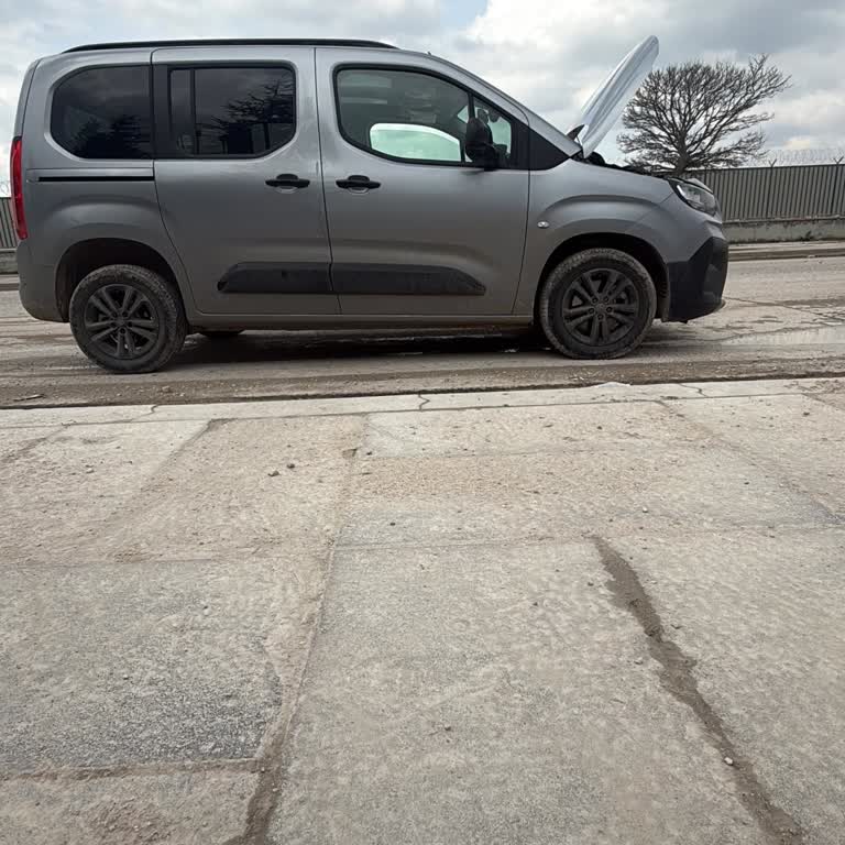 2.500 Km’de Motor Arızası Ve Bayi Yanıtsızlığı Sıfır Araç Değişimi Talebi