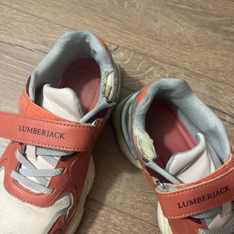 Lumberjack Çocuk Ayakkabısının 2 Ayda Dikiş Açması Ve Garanti Reddi