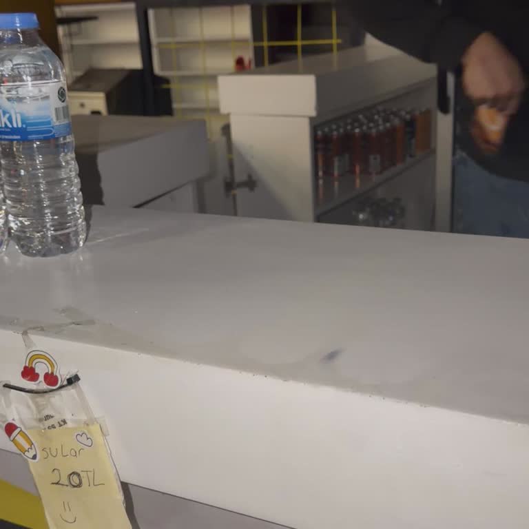 Çocuğum İzin Almadan Oyun Alanından Çıkarıldı, Personel Umursamaz Ve Güvenlik İhmali