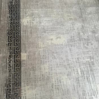 Şampiyon Arçelik Gümüşsuyu Halısında Sürekli Tüy Dökülmesi Ve Renk Bozulması