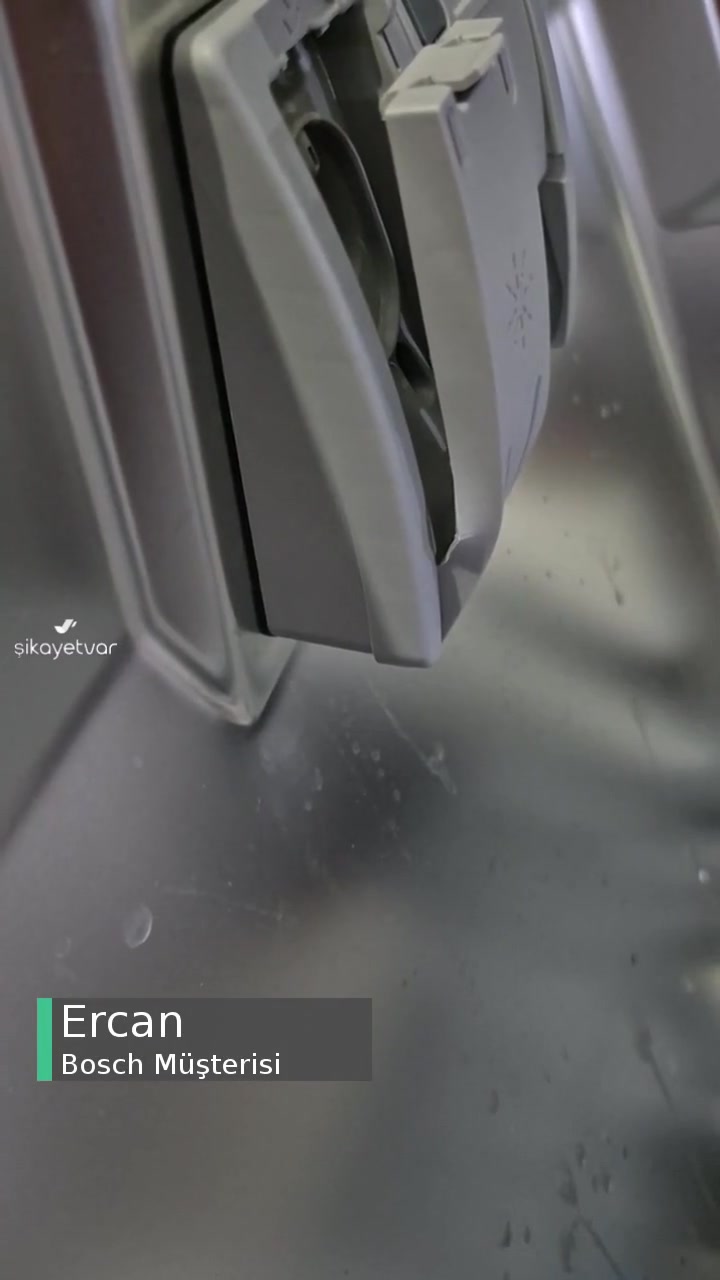 Bosch Mağduriyetimin Giderilmesini İstiyorum! videonun kapak resmi