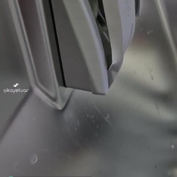 Bosch Mağduriyetimin Giderilmesini İstiyorum!