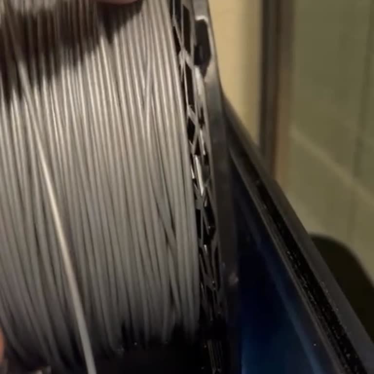 Sarımı Bozuk Filamentler Ve Şirketin İade Reddi