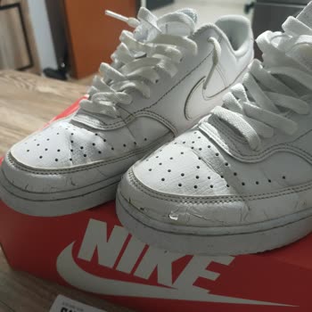 Ürün Kaynaklı Ayıplı Nike Ayakkabı İçin Değişim Ve İade Talebi