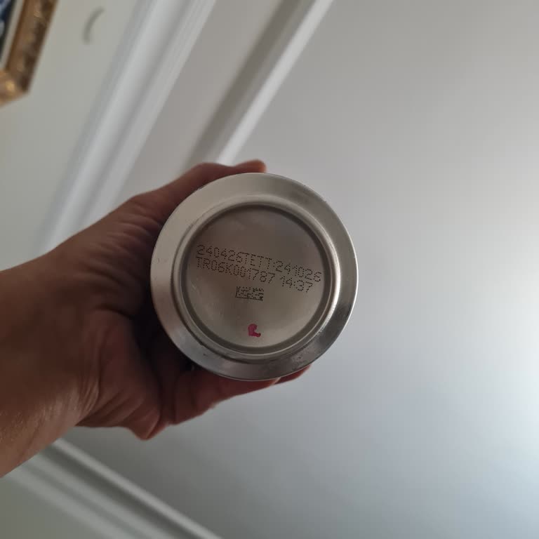 Efes Xtra’nın Acı Tadı Ve Değişen Kutusuna Şikayet; Eski Formül Talebi