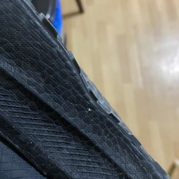 Adidas Ultraboost GoreTex Ayakkabının Hızlı Yırtılması Ve Kalite Hayal Kırıklığı