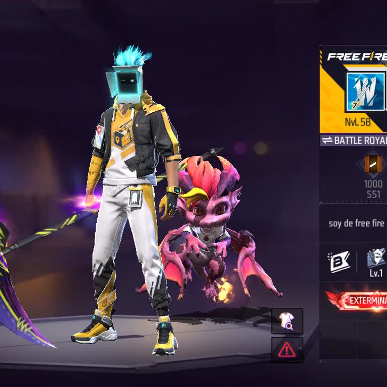 Acceso a cuenta Garena Free Fire perdido, solicito ayuda para recuperarla