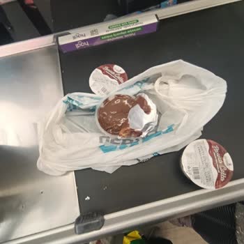 Geçmiş Ürün Satışı Ve Müdürün Saygısız Üslubu