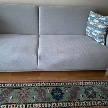 Teslim Edildikten 10 Gün Sonra Koltuk Takımında Çökme Ve Yükseklik Farkı, İade Talebi