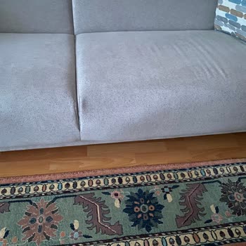Teslim Edildikten 10 Gün Sonra Koltuk Takımında Çökme Ve Yükseklik Farkı, İade Talebi