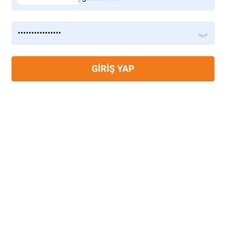 Dolap Hesabına Erişememe Ve Trendyol Girişi Hatası