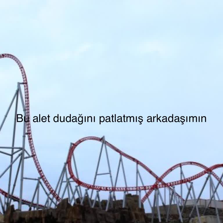 Vialand’da Güvenlik Sorunları Ve Kaba Personel Davranışı