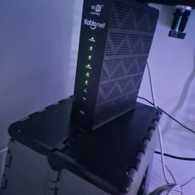 Sürekli Kesintili İnternet Hattı İçin Ücretsiz Fesih Talebi