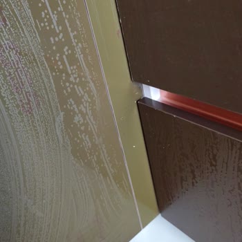 Su Ve Mutfak Kusurları Nedeniyle Yeni Dairede Taşınamama