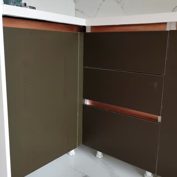 Su Ve Mutfak Kusurları Nedeniyle Yeni Dairede Taşınamama