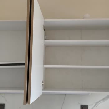 Su Ve Mutfak Kusurları Nedeniyle Yeni Dairede Taşınamama