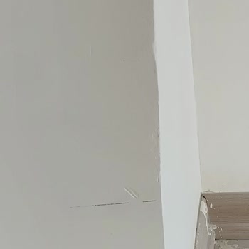 Su Ve Mutfak Kusurları Nedeniyle Yeni Dairede Taşınamama